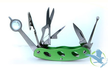 Kush Army Knife Medical Multi-Tool *Drop Ships* (MSRP $ 30.00)