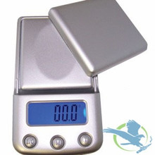 Superior Balance MAIN-80 Digital Pocket Scale 80g x 0.01g (MSRP $15.00)