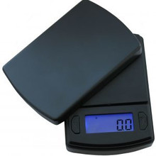 Superior Balance SR-600 Digital Pocket Scale 600g x 0.1g (MSRP $10.00)