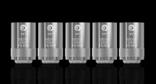 Joyetech Cubis SS316 Stainless Steel Coils - Pack of 5 (MSRP $15.00)