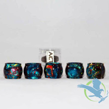Resin Replacement Tube - Freemax FireLuke Tank - Assorted Colors [AV-FL006] (MSRP $12.00)