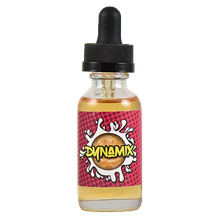 DYNAMIX E-JUICE 60ML *DROP SHIPS* (MSRP $25.00)