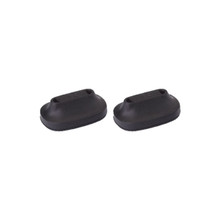 PAX-2 / 3 Raised Mouthpiece 2pcs (MSRP $14.00)