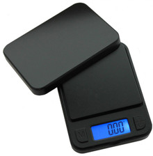 Superior Balance GT-100 Digital Pocket Scale 100g x 0.01g (MSRP $20.00)