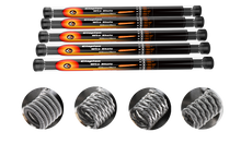 GeekVape Wire Shots Clapton Coils 26GA/Ni80 + 32GA/KA1 125mm Tube (MSRP $7.00)