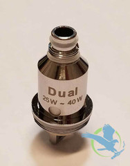 DOVPO Chimni Replacement Coils for Ember Kit Tank - Pack of 5 (MSRP $16.00)