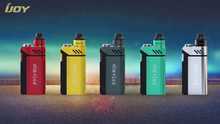 iJoy RDTA BOX 200W TC Full Kit (MSRP $80.00)