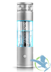 Cloudious 9 Hydrology 9 Liquid Filtration Vaporizer (MSRP $250.00)