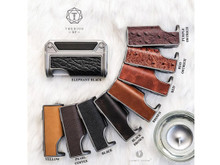 Therion DNA75 BF Replacement Cover (MSRP $25.00)