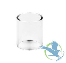 Uwell Rafale Tank Pyrex Replacement Glass (MSRP $4.50)