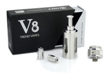 IJoy Trend Vapes V8 (MSRP $15.00)