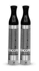 Encore E-liquids Tank 2pcs/ pack (MSRP $12.00)