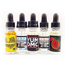 CLASSICS E-JUICE 15ML *DROP SHIPS* (MSRP $12.00)