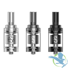 Digiflavor Siren 2 GTA MTL 24MM Atomizer - 4.5ML (MSRP $40.00)