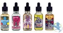 Purpose E-Liquids 30ML *Drop Ships* (MSRP $15.00)