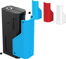 LavaBox DNA 200 Box Mod Rubberized Grips (MSRP $12.00)