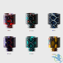 SMOK Wild Cobra 810 Size Drip Tip - For TFV8 - TFV12 - Big Baby (MSRP $6.00)