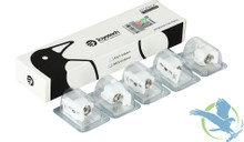 Joyetech ATOPACK Coil For Penguin Starter Kit - Pack of 5 (MSRP $15.00)