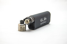El Jefe Ceramic Replacement Coil *Drop Ships* (MSRP $8.00)