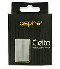Aspire Cleito Pyrex Replacement Glass Tube (MSRP $5.00)