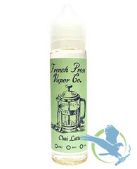 French Pressed E-Liquid 60ML *Drop Ships* (MSPR $25.00)
