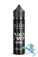 XO Reinvented By Classic eJuice E-Liquid 60ML *Drop Ships* (MSRP $23.00)