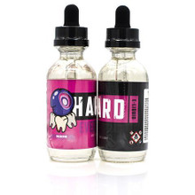 HARD E-LIQUIDS 60ML *DROP SHIPS* (MSRP $25.00)