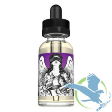 The Cloud Company E-Liquid 120ML *Drop Ships* (MSRP $45.00)