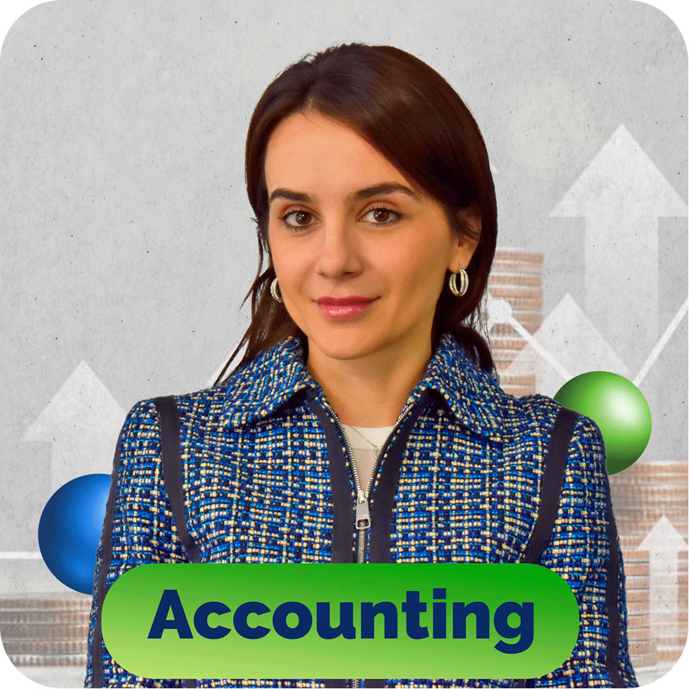 Accounting Department