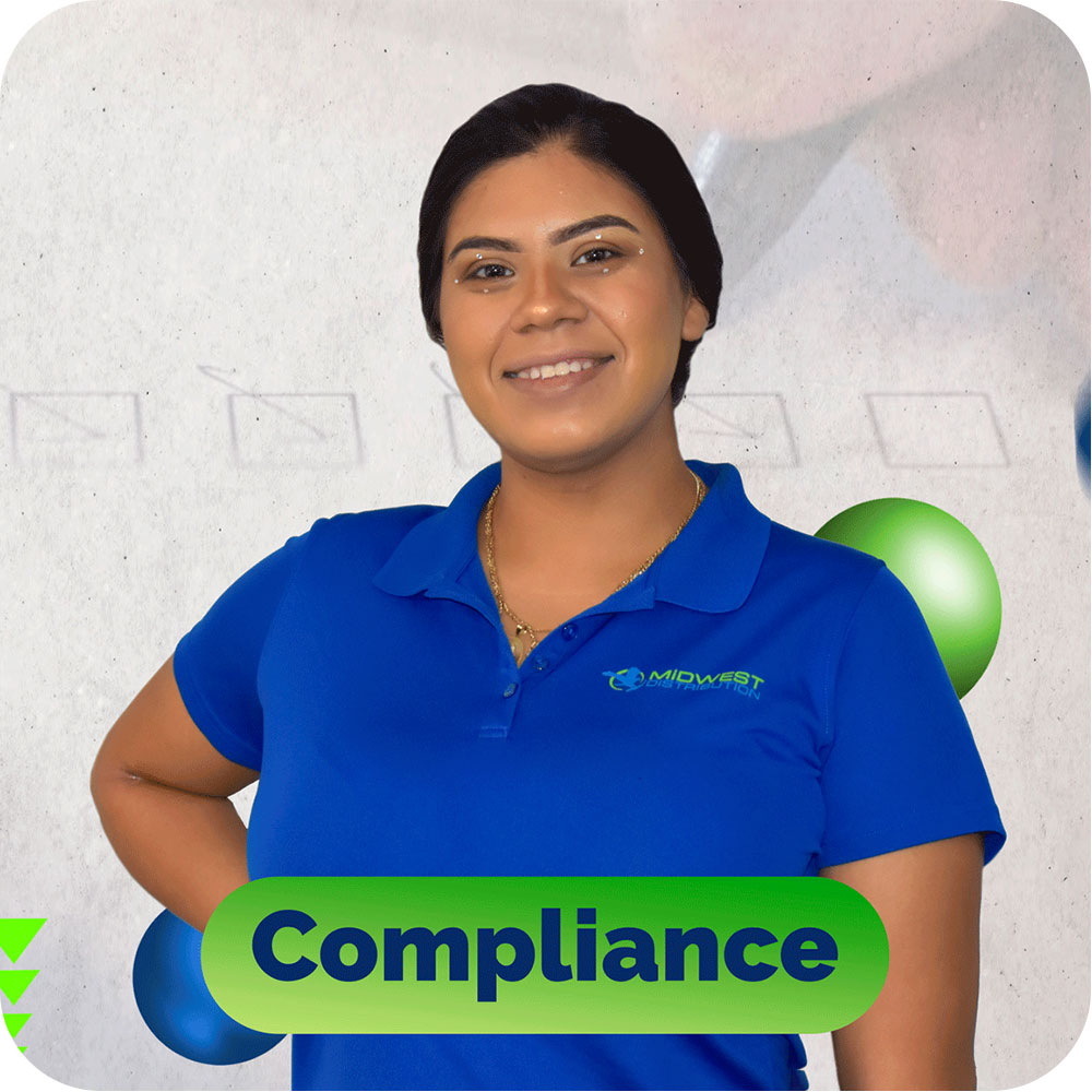 Compliance Department