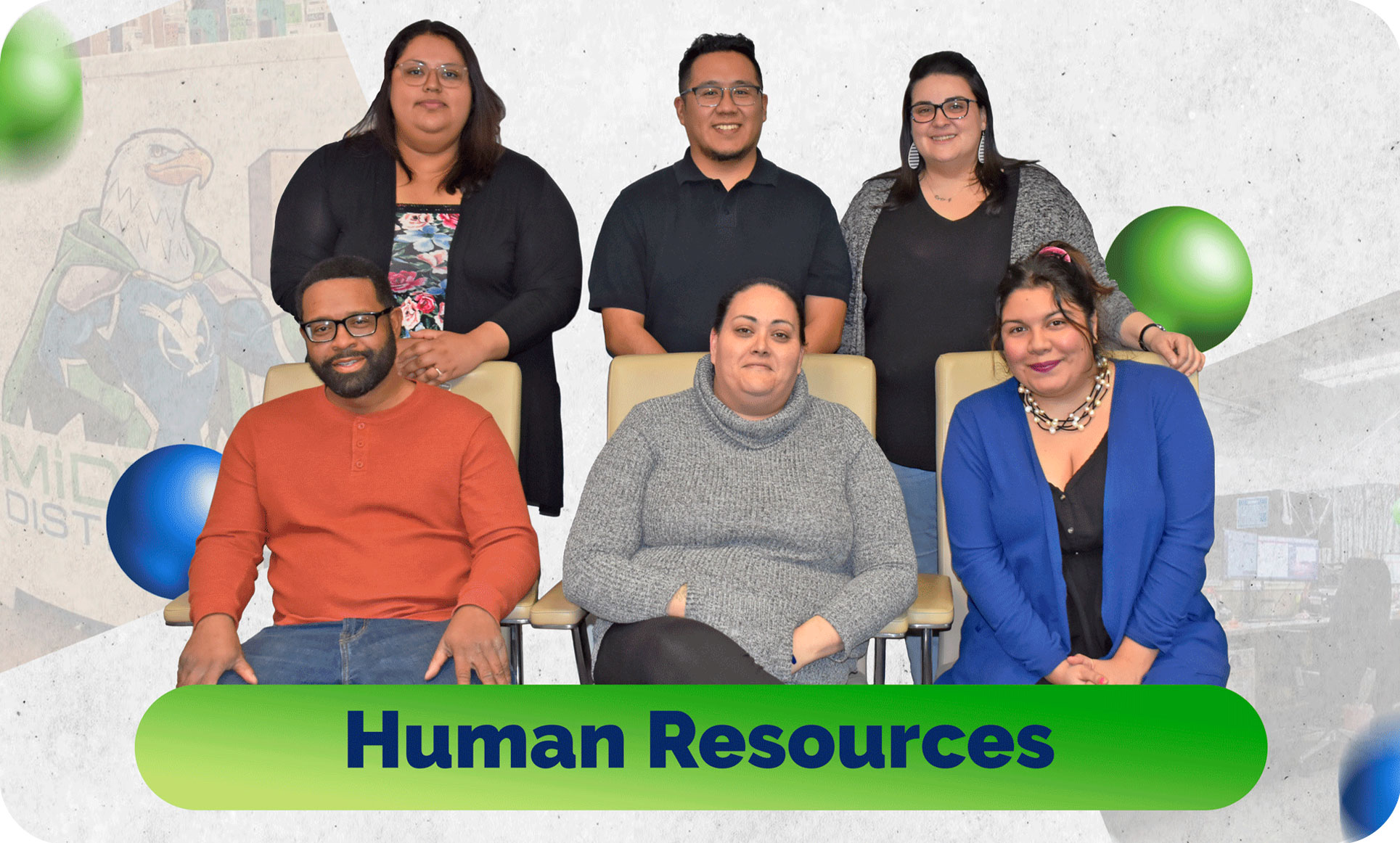Human Resources Department Human Resources Department