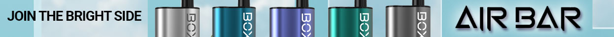 Air Bar Disposable Ecigs