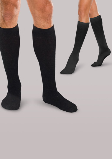 CoreSpun Mild Support Socks