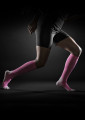 TheraSport Mild Compression Athletic Recovery Sock