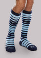 Ease Bold Moderate Support Socks