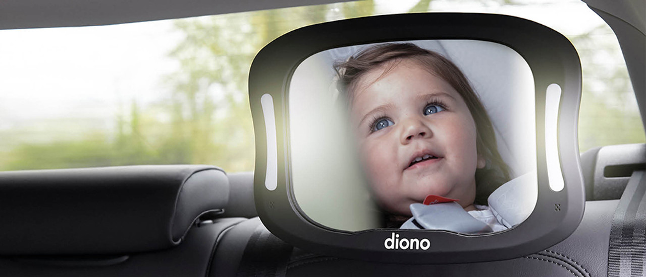 Car Seat Accessories