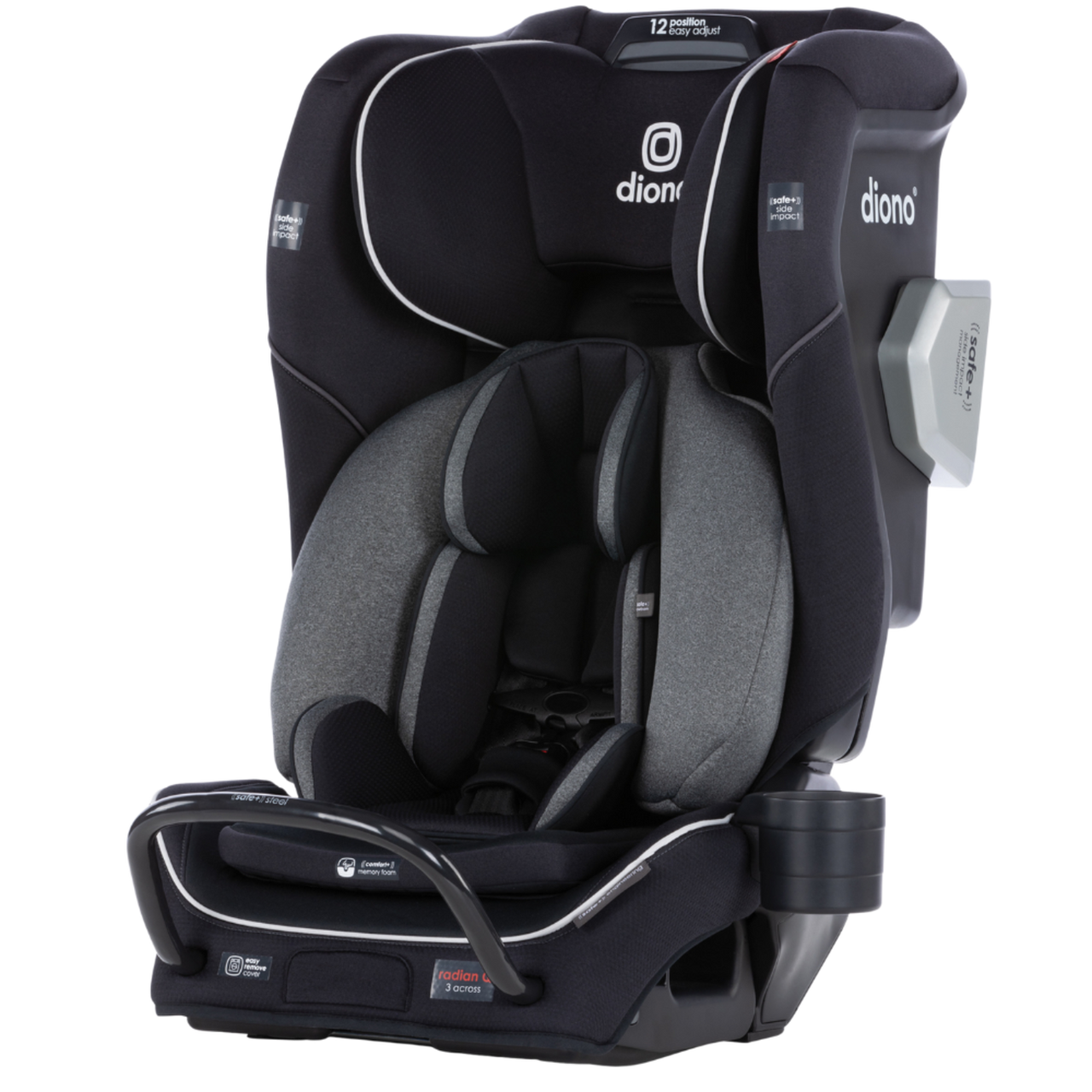 Radian® 3QXT diono®