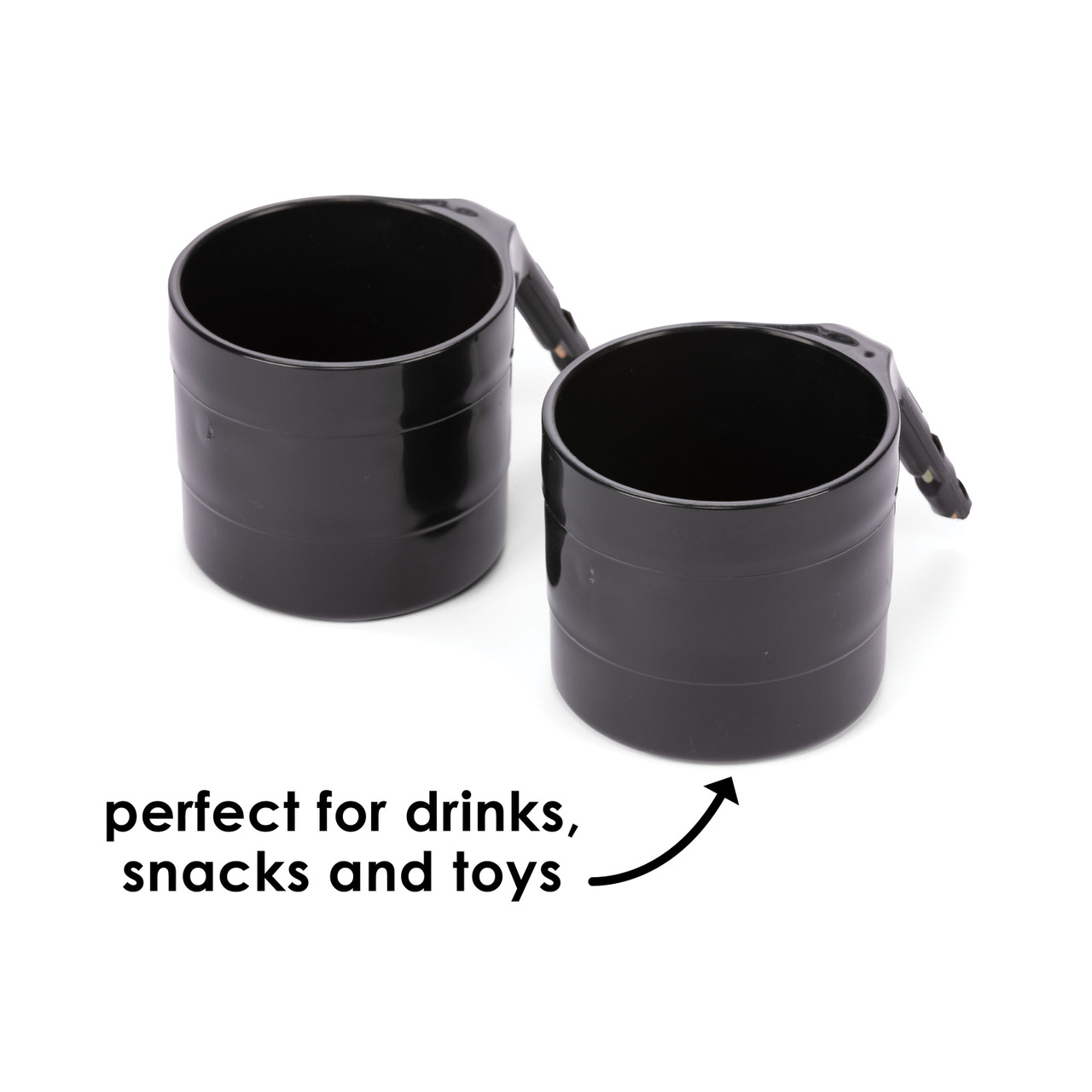 Radian®/Rainier/Everett Cup Holder - 2 Pack