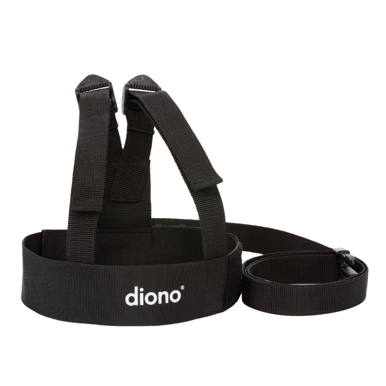 Diono Bear Character Kids Mini Back Pack Toddler Leash & Harness for Child Safety With Padded Shoulder Straps For Child Comfort 