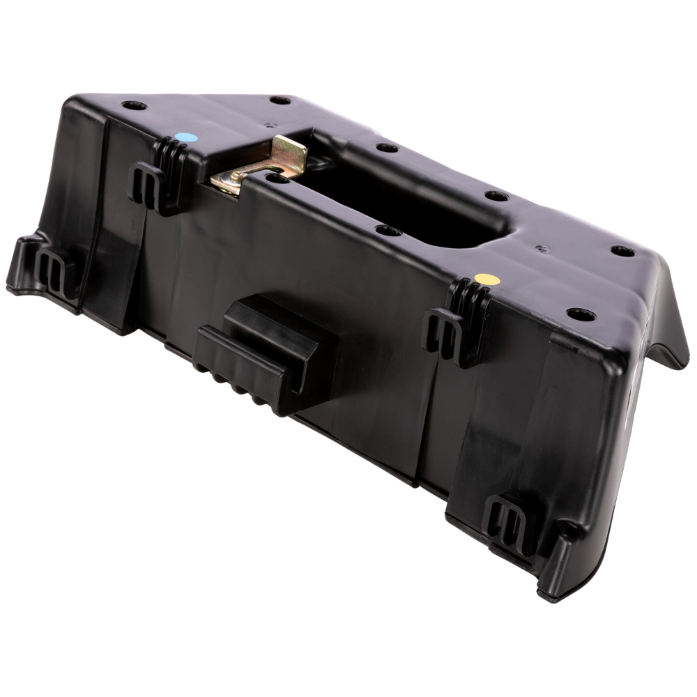 Radian® \u0026 Rainier Rear-facing base | diono®