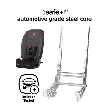 Radian® 3R® Steel Frame [Gray Slate]