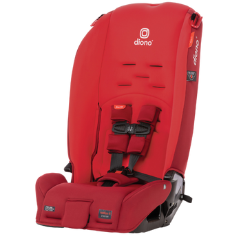 Radian® 3R® all-in-one convertible car seat [Red Cherry]