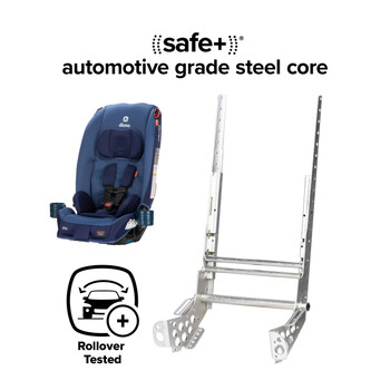 Radian® 3R® Steel Frame [Blue Surge]
