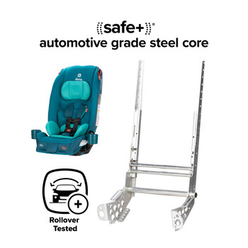 Radian® 3R® Steel Frame [Blue Razz Ice]