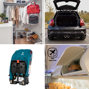 Radian® 3R® Folded [Blue Razz Ice]