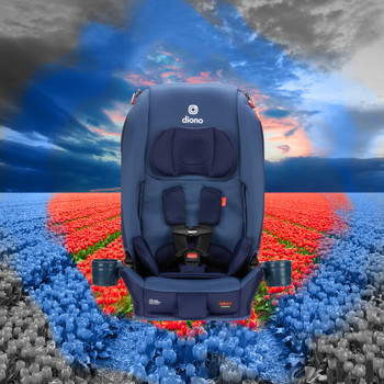 Radian® 3R® [Blue Surge]