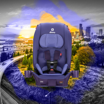 Radian® 3R® [Purple Wildberry]