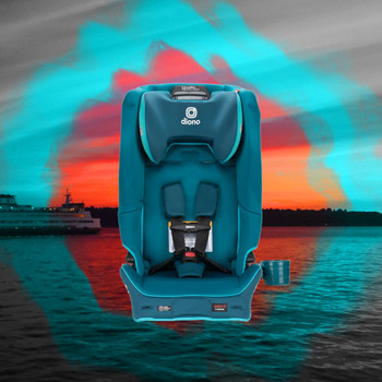 Radian® 3R® SafePlus™ [Blue Razz Ice]