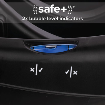 LiteClik®30 R / RX SafePlus® Infant Car Seat Base