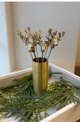 Reindeer Fork Set